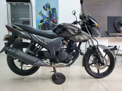 Yamaha Szr Rr 150 2021