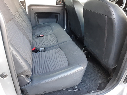 Renault Kangoo Ii Express Confort 5a 1.6 Sce 2018 Ac741