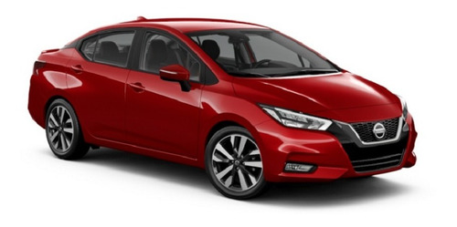 Imagen 17 de 18 de Nissan Plan - Versa 14/84 Cuotas Pagas - 80/20 - $390.000