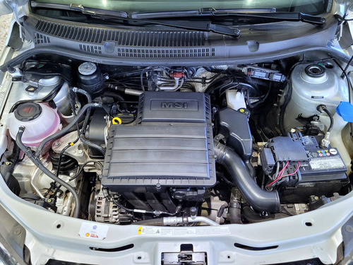 Volkswagen Saveiro 1.6 Cross