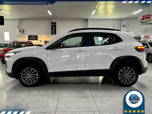 Fiat Pulse 1.3 Drive Flex Aut. 5p