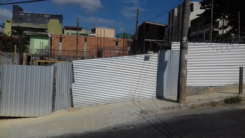 Imagem 4 de 7 de Área Privativa À Venda, 3 Quartos, 1 Suíte, 4 Vagas, Glória - Contagem/mg - 20689
