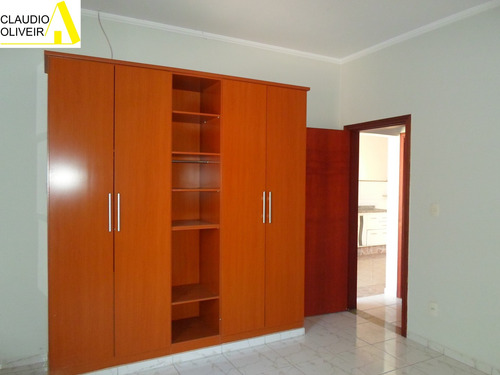 Imagem 27 de 30 de Casa - Ca00006 - 34846994