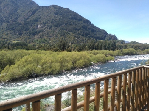 Condominio A Solo 5 Km Del Centro De Pucon