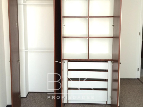 Depto Arriendo Ana Luisa 1171 El Llano 2dormitorios Y Estac.