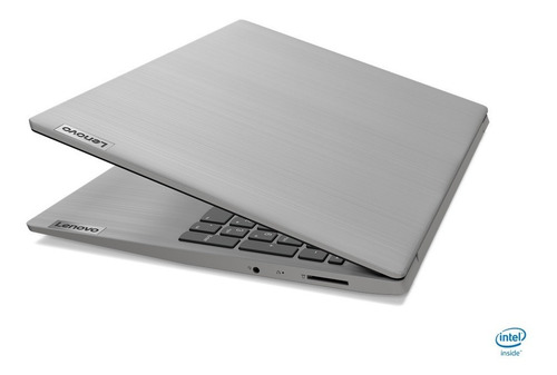 Imagen 4 de 6 de Laptop Lenovo Ideapad3 15itl05 Intel Ci3 8gb 256gb Ssd Touch