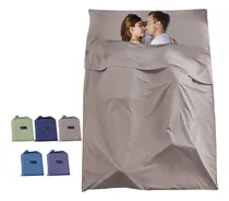 Comprar Forro Para Saco De Dormir, Sábana De Viaje, Saco De Dormir L