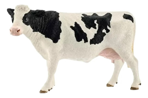 Figura Vaca Holstein 13797 Schleich Febo