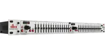 Comprar Dbx 215s Eq Ecualizador Grafico 15+15 Bandas Stereo 2canales