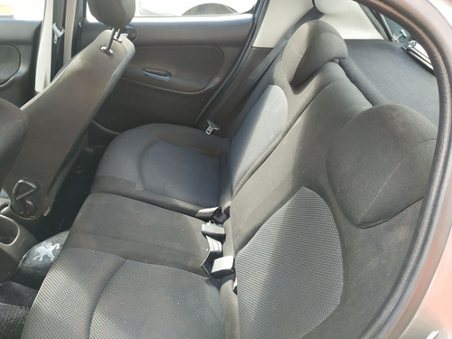 Peugeot 206 2.0 Xt Hdi Premium