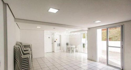 Imagem 12 de 15 de Venda Apartamento 2 Dormitórios Vila Rio De Janeiro Guarulhos R$ 280.000,00 - 37730v
