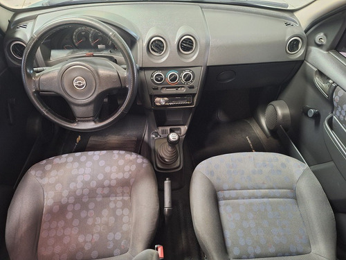 Chevrolet Prisma 1.4 Joy Econoflex 4p