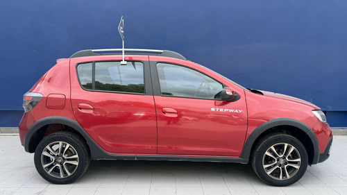 Renault Stepway 1.6 Intens Cvt
