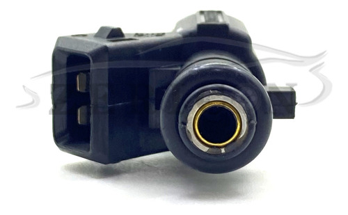 4 Inyectores De Combustible 0280156403 032906031r Para Vw Go