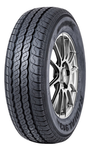 Neumático Bartl Bt-05 165/70r14 C 89 T