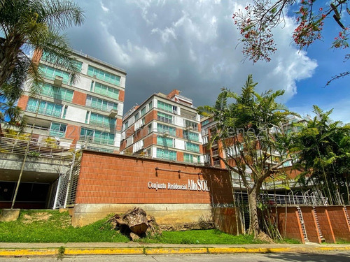 Apartamento En Venta Villanueva Es24-8912