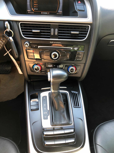 Audi A5 Sportback 2.0 Tfsi 211cv Multitronic