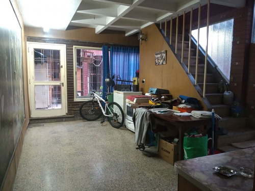 Imagen 12 de 29 de Casa Lote Propio 8.66*35 A Reformar.