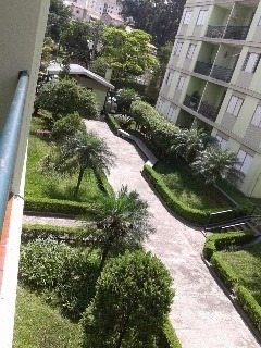 Imagem 1 de 10 de Apartamento Para Venda Jardim Santa Emília, São Paulo 2 Dormitórios, 1 Sala, 1 Banheiro, 1 Vaga 65,00 Útil - Ap00325 - 4516954