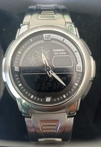 Reloj Casio Original