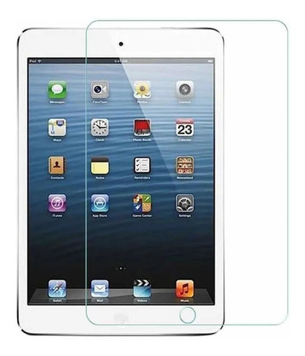 Vidrio Templado Protector  Para iPad New Air 1 Air2 Pro 9.7