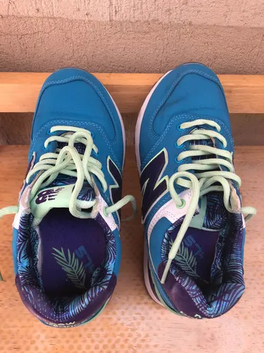 New balance top urbanas usa