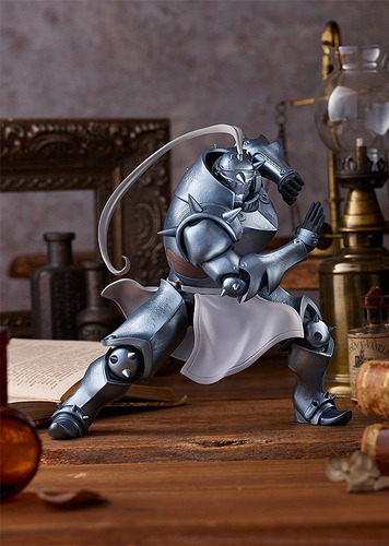 Pop Up Parade Alphonse Elric Fullmetal Alchemist Good Smile