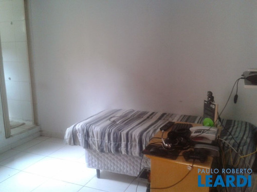 Imagem 10 de 15 de Casa Térrea - Saúde - Sp - 520252
