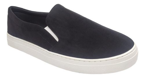 Imagem 5 de 7 de Tenis Feminino Slip On Numeração Especial Confort Envio 24hs