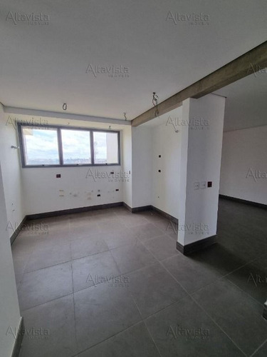Imagem 19 de 23 de Apartamento Com 4 Dormitórios À Venda, 227 M² Por R$ 1.800.000,00 - Jardim - Santo André/sp - Ap2021