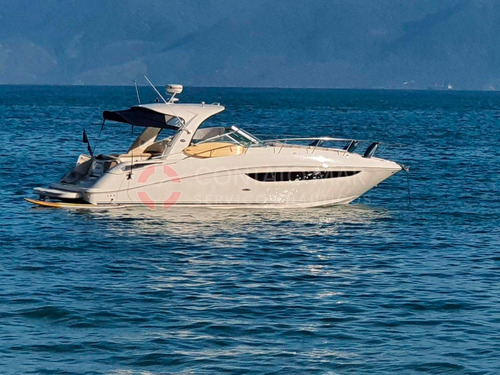 Lancha Sea Ray 370 2013 Ñ Triton Ventura Sessa