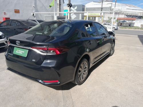 Toyota Corolla 2.0 VVT-IE FLEX XEI DIRECT SHIFT