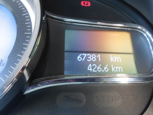 Renault Fluence Gt 2.0 Turbo Impecacle