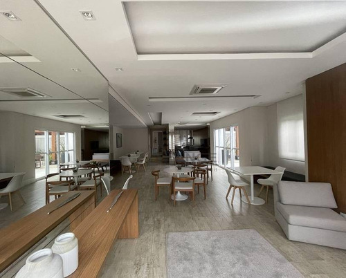 Imagem 20 de 24 de Apartamento À Venda, 60 M² Por R$ 445.000,00 - Ponte Preta - Campinas/sp - Ap19707