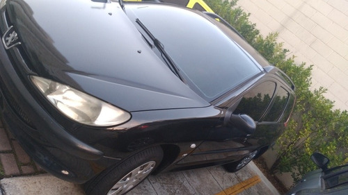 Imagem 1 de 2 de Peugeot 207 Sw 1.4 Flex
