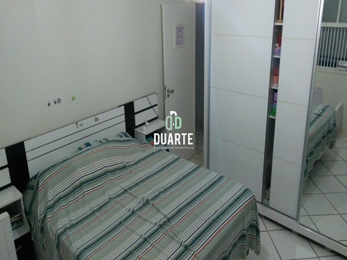 Imagem 1 de 8 de Apartamento - Ap01916 - 34584981