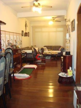 Imagem 1 de 8 de Sobrado Com 3 Dormitórios À Venda, 308 M² Por R$ 800.000 - Nova Petrópolis - São Bernardo Do Campo/sp - So0186