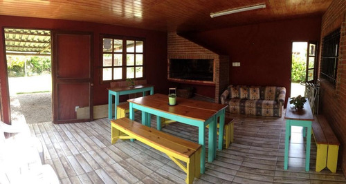 Casa De 3 Dormitorios En Punta Del Este, Jardines De Córdoba