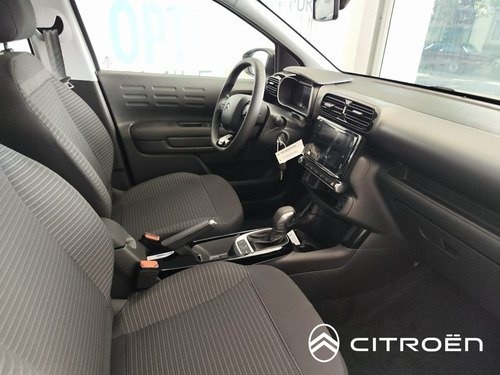 Citroen Suv C4 Cactus 1.6 Feel Automática