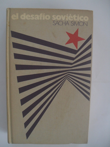El Desafío Soviético - Cuento Sacha Simon