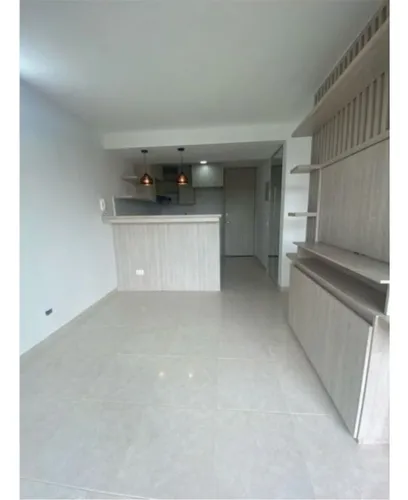 Venta Apartaestudio De 38mtrs2 En La Flora, Norte De Cali 11308.