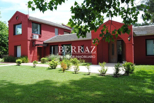 Casa Venta San Francisco Manzanares - Pilar