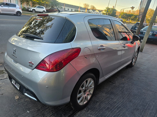 Peugeot 308 1.6 Active Hdi 115cv