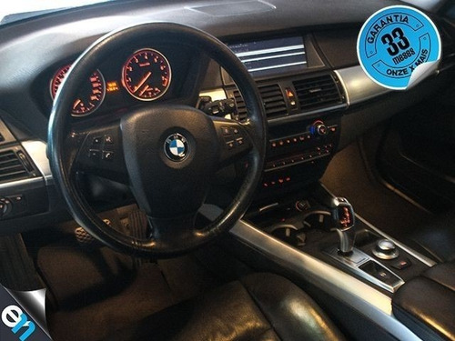 Bmw X5 3.0 Si 4x4 24v
