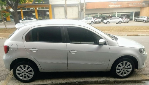Gol 1.6 Comfortline 2016