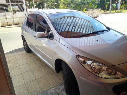 Peugeot 307 2008 2.0 Feline Aut. 5p