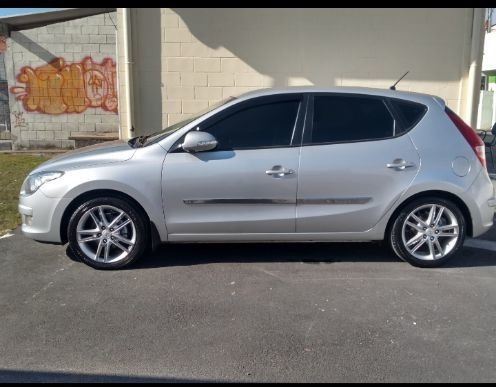 Imagem 7 de 13 de Hyundai I30 2011 2.0 Gls 5p