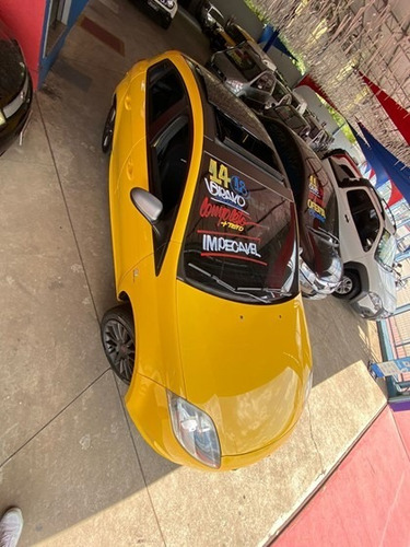 Imagem 5 de 13 de Fiat Bravo 1.8 Sporting 16v Flex 4p Automatizado