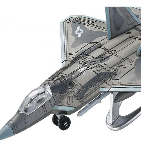 Kit De Avión En Miniatura 1/72, Desafío De Estilo B