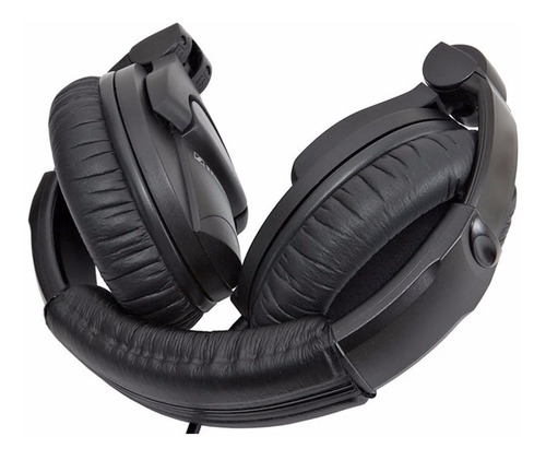 Audífonos Sennheiser HD 280 PRO black